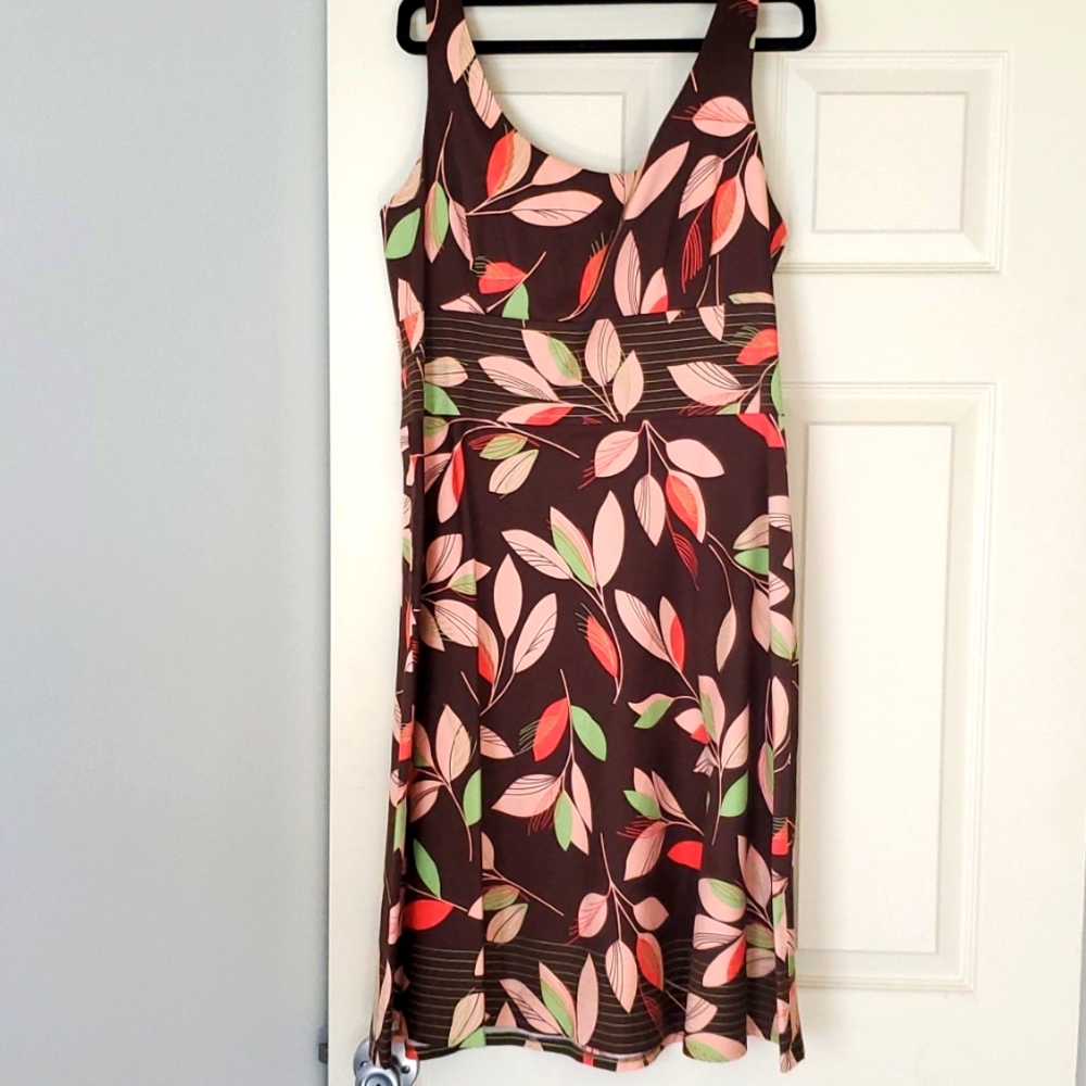 LAST CALL MUST GO Dress Barn A line size 16